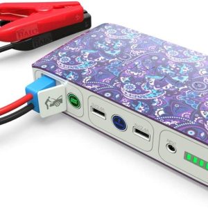 58830 mWh Portable Phone Laptop Charger