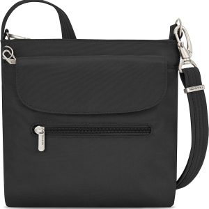 Anti-Theft Classic Mini Shoulder Travel Bag